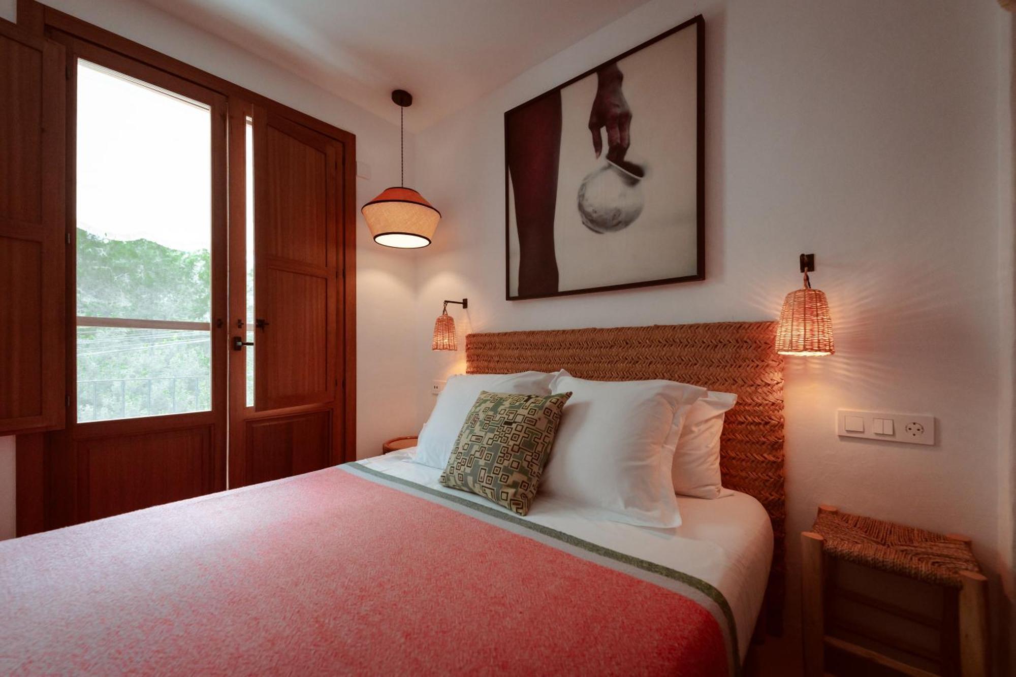 Hostal Mar Y Sal (Adults Only) Sant Josep de sa Talaia Exterior photo